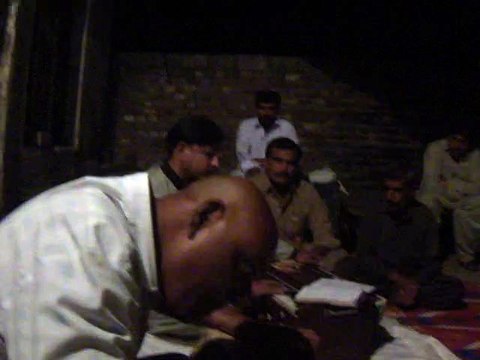 Mara Huway Yaar Shahid Ali Singer Voice Of Taxila