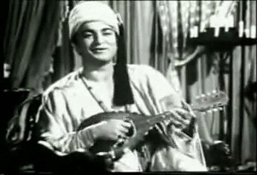 BECHAIN NAZAR BETAAB JIGAR - TALAT