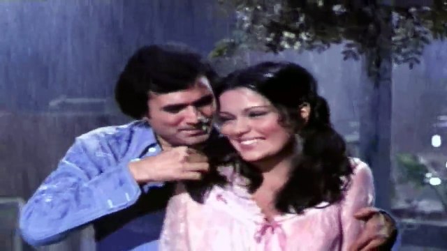 Bheegi Bheegi Raaton Mein (HD) - Ajnabee