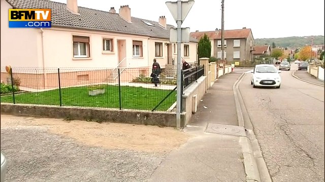 Enfant de 7 ans poignardé: le procureur détaille le profil de l'agresseur