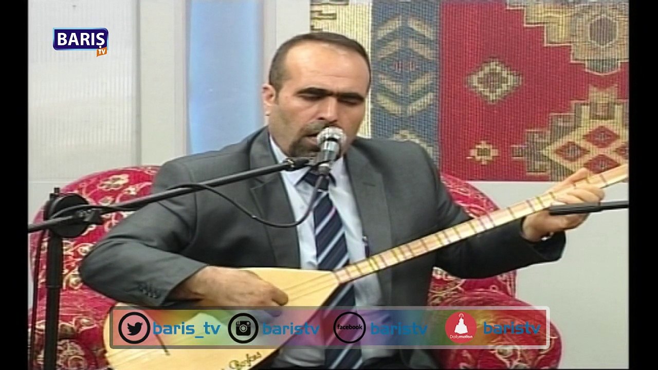 Aşık Halil Bozkuş - Kerbelaya Giden Yolcu