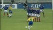 One of the best Football Free Kick ever scored... Roberto Carlos!!
