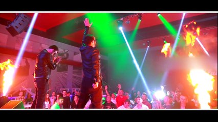 Revolt Klan - Shtojzovalle (Official Video)