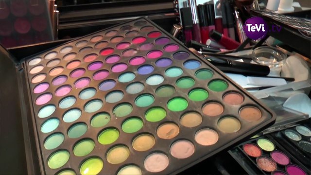 Devenez l'égérie du centre commercial Les Eleis à Cherbourg [Tévi] 15_10_16