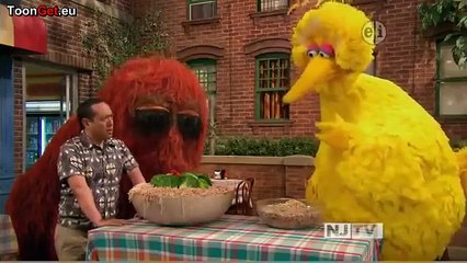 Sesame Street Season 42 Episode 10