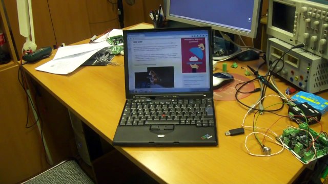 USB Killer v2.0 : Une clé USB capable de détruire un ordinateur