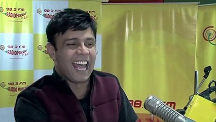 Mirchi Murgha - Physics ka Test - RJ Naved