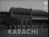 Last Tribute Prime Minister Liaquat Ali Khan
