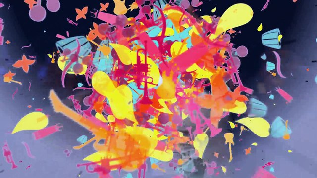 Couleurs tropicales : Le Toi-Même Tu Sais Tour à Lomé (Jour 2 - En public)