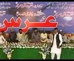 Owais Raza Qadri Live New Naat 2015 Ab Meri Nighahon Main By Qtv