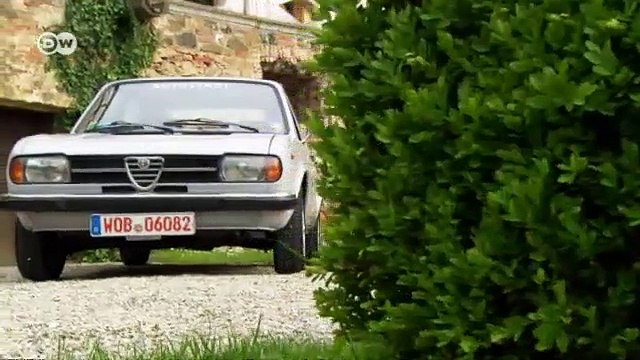 سيارة ألفا زود من شركة ألفا روميو | عالم السرعة