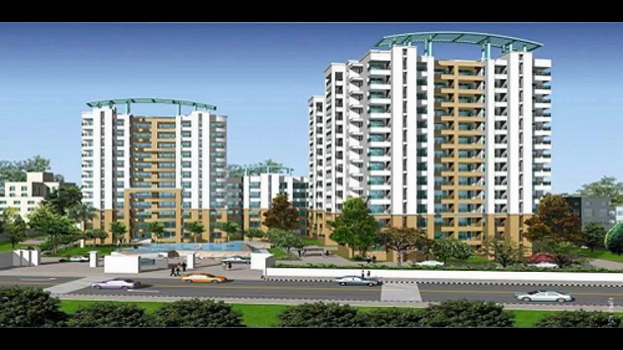 Purva High Crest