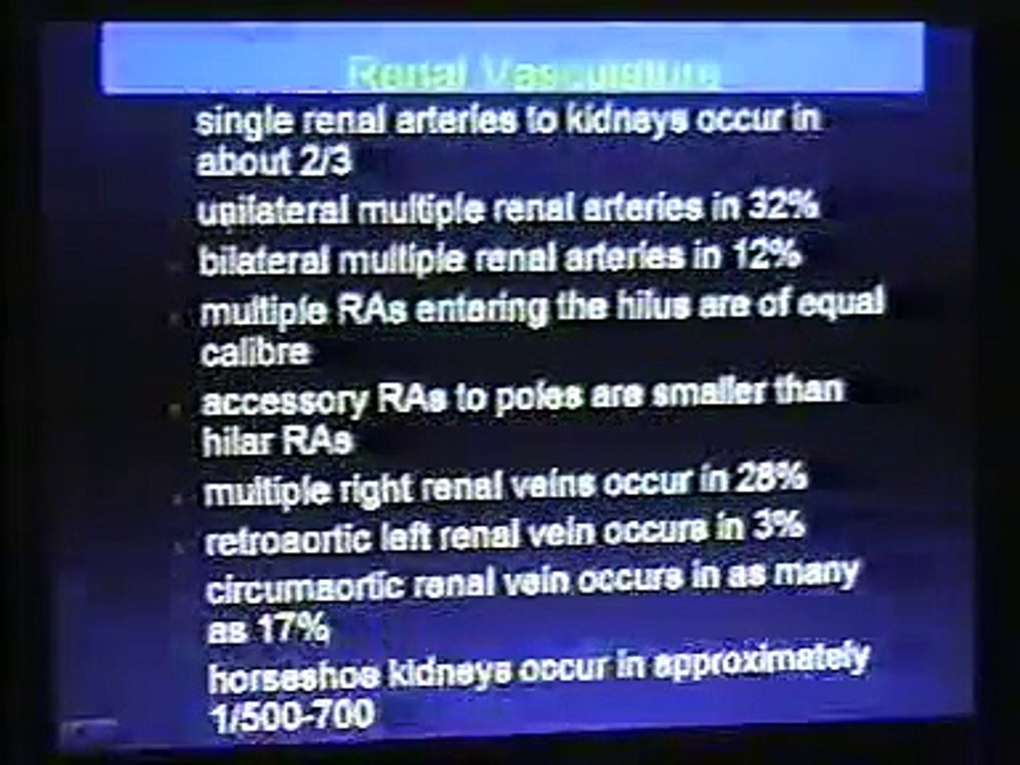 Renal Artery Ultrasound and Hypertension 2