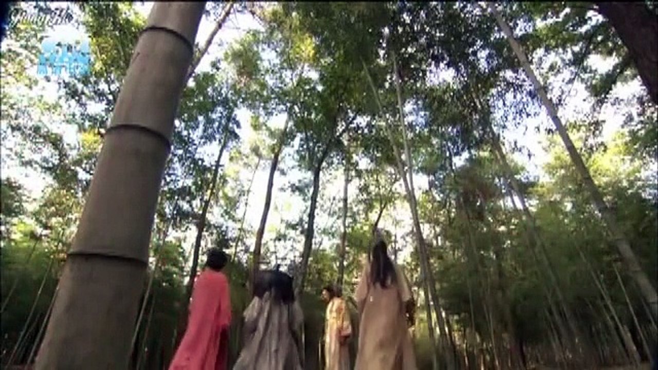 Lục Tiểu Phụng 07b - Ưu Linh Sơn Trang