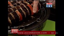 URFANIN PATLICANLI ŞİŞ KEBAP