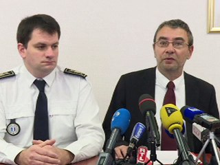 Lorraine: l'enfant poignardé dans un état grave, l'agresseur muet