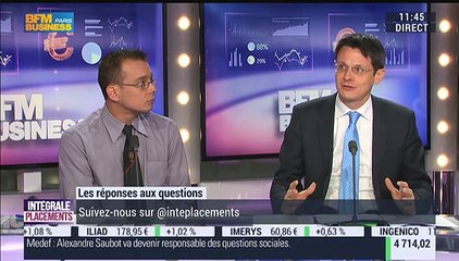 Le débrief d'Intégrale Placements: François Monnier, Marc Favard et Antoine Larigaudirie – 16/10