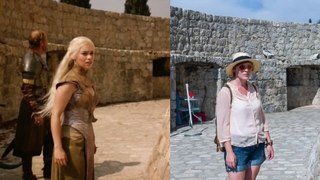 Game Of Thrones : les lieux de tournage en Croatie