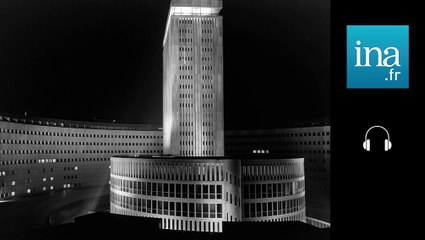 Discours de Jérôme Bellay lors de la première diffusion de France Info (France Inter - Inter Matin 6h30 - 1er juin 1987)