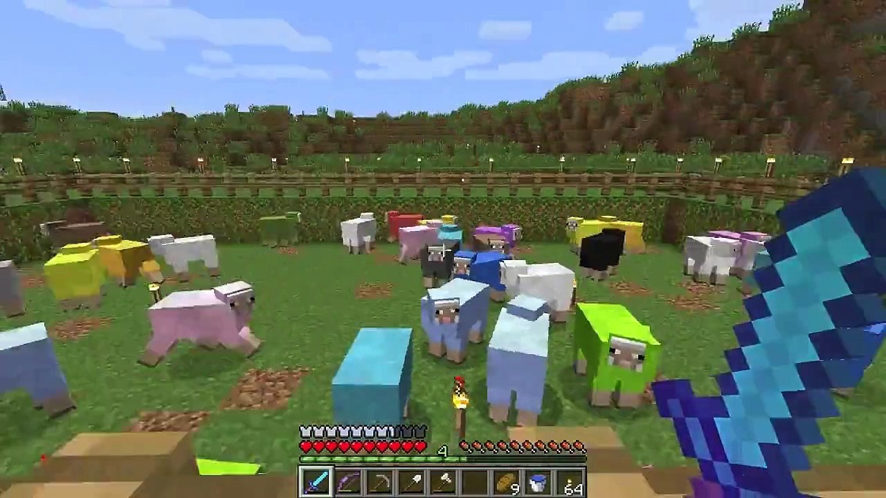 Mindcrack Prank Wars - EP08 - The Vining