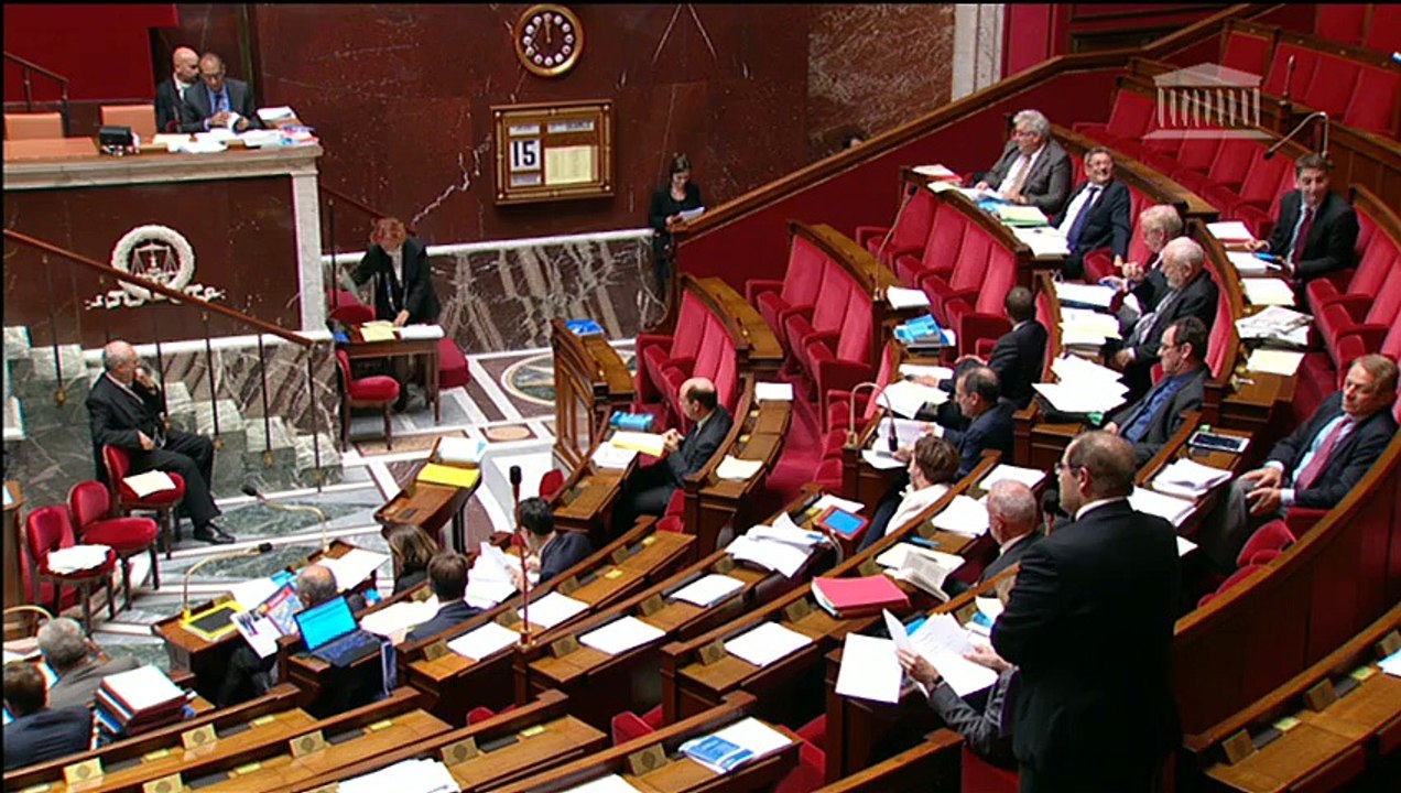 Budget 2016: Pour la taxation des opérations intraday