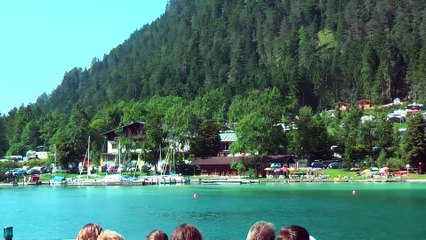 Am Plansee (Tirol)