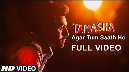 Tum Sath Ho HD Full Video Song Arijit Singh