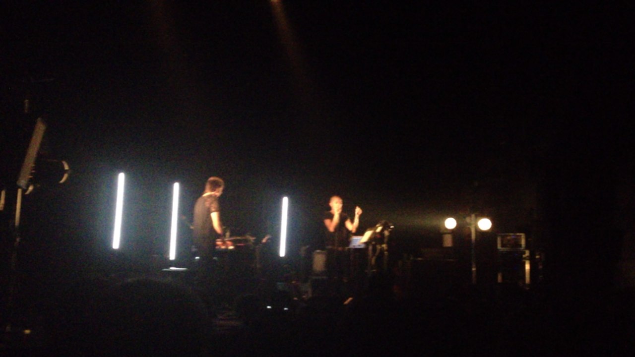 Mansfield TYA à Sterolux