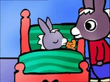 TROTRO - EP19 - Trotro and his bed