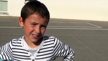 football démonstration petit pont