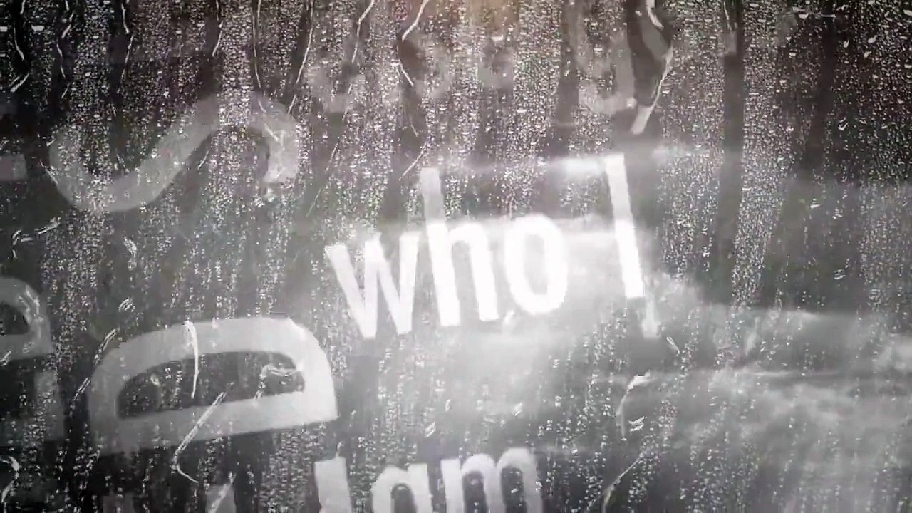 Over For Good - Tiffany Alvord (Original Song) Official Lyric Video