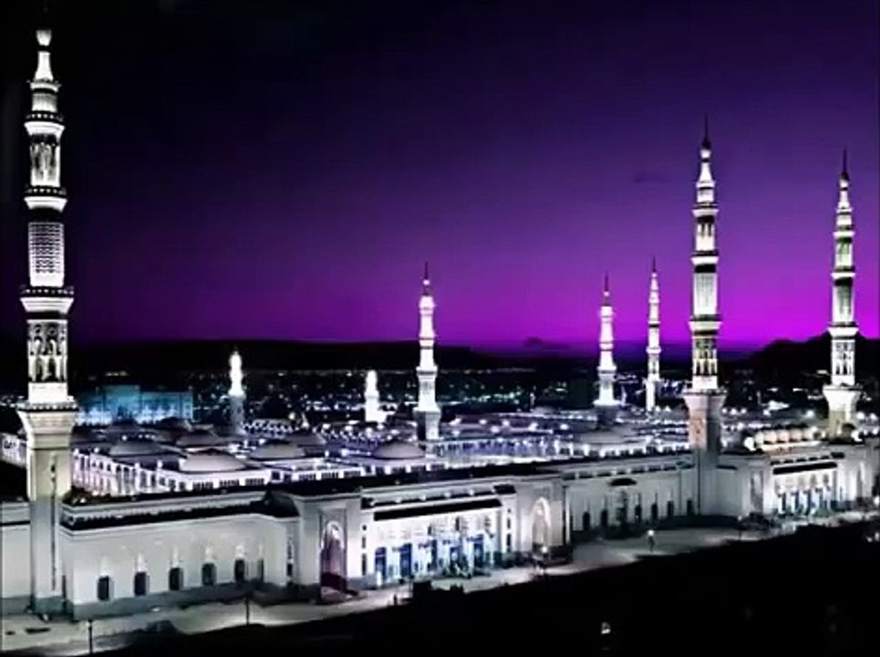 Milad Raza Qadri  Ya Nabi Salam Alaika Full