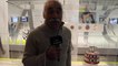 Coupe Davis - Mansour Bahrami : "J'espère que la Belgique va gagner contre la Grande-Bretagne d'Andy Murray"