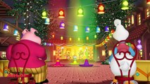 Minnies Bow Toons Hat Dance Contest! Disney Junior UK HD