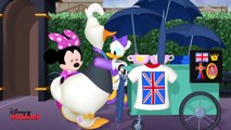 Minnies Bow Toons Royal Delivery Disney Junior UK HD