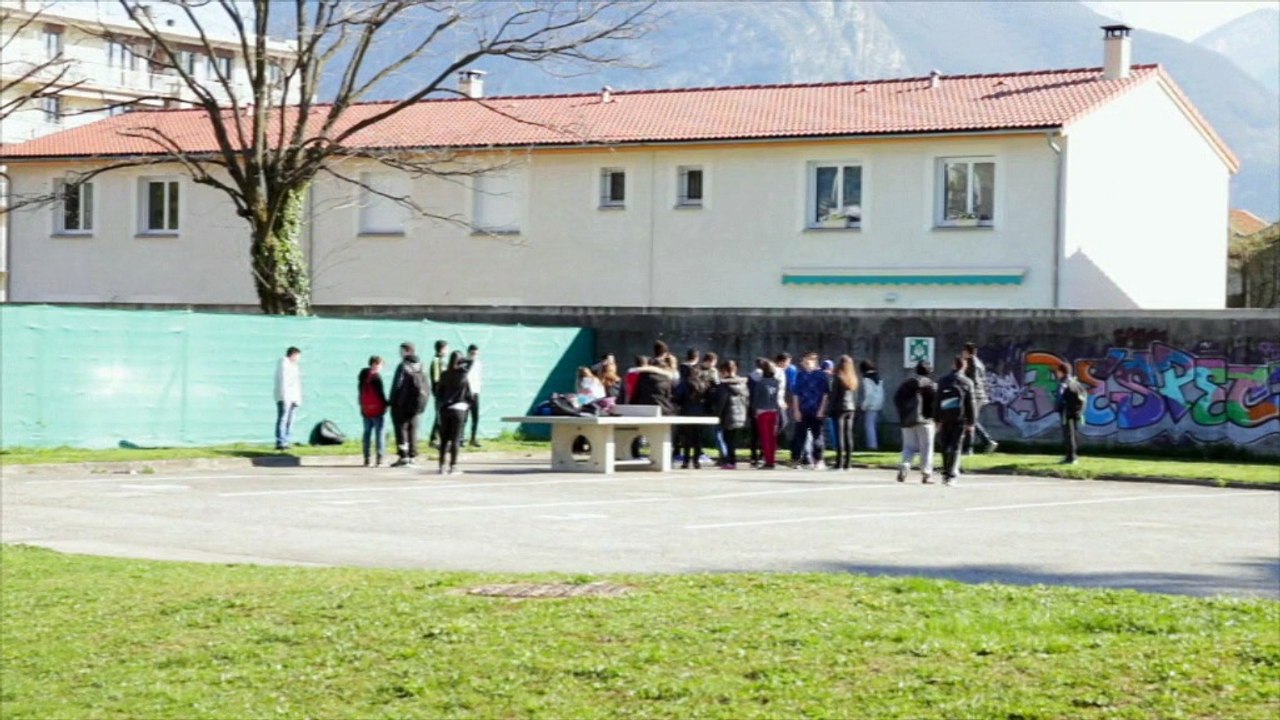 Les sentinelles