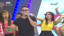 Eat Bulaga BULAGA PA MORE October 16, 2015 Part 4