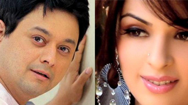 Revealed! Anjana Sukhani & Swapnil Joshi Together in Sanjay Leela Bhansali's Marathi Movie