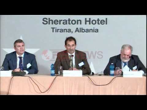 Kopac: Konflikti me CEZ ka mbajtur peng Shqipërinë - Ora News- Lajmi i fundit-