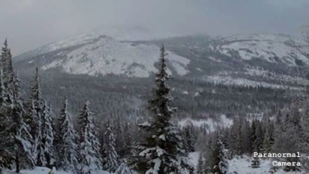 Scary unexplained mysteries DYATLOV PASS INCIDENT scary videos of unsolved mysteries caugh