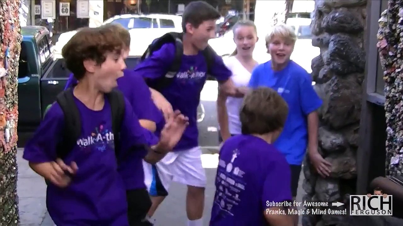 How to REMOVE YOUR HEAD Prank!! Easy HEAD DROP Trick Explained!