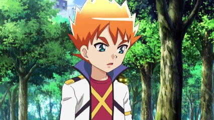 [터닝메카드] 24화 도깨비단의 최후 (Turning Mecard EP24)