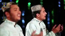Aytan Quran Diyan Boldian Full Video Naat [2015] -  Hashmi Brotheran - Naat Online - Video Dailymotion