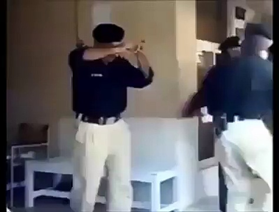 PLOICE DANCE