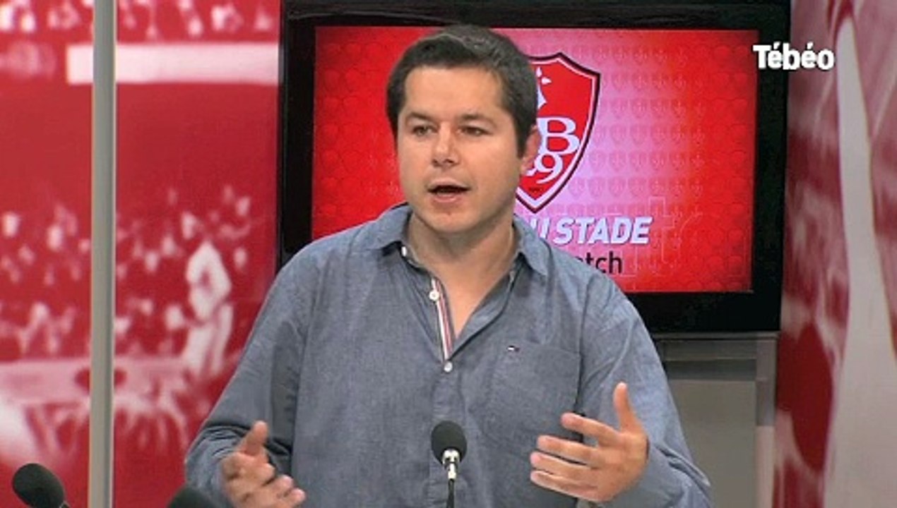 Tous au stade : l'avant-match Créteil - Brest