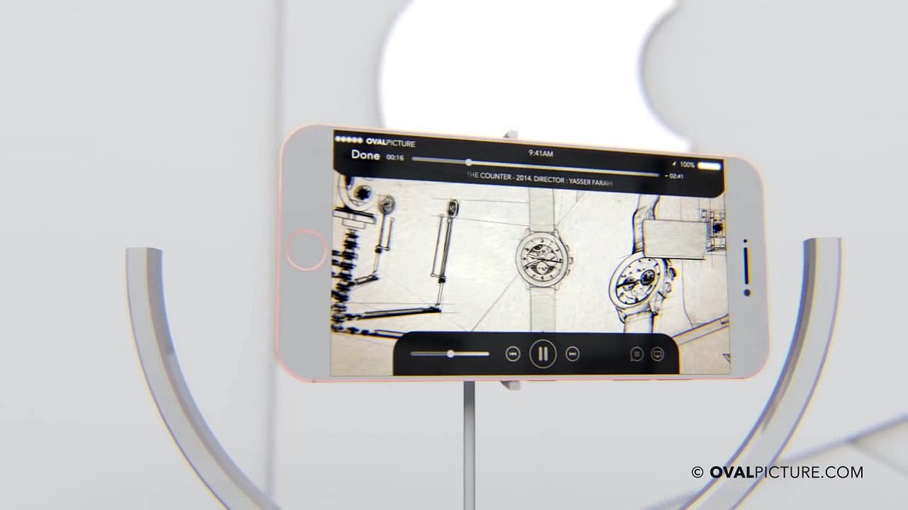 iPhone 7 Trailer