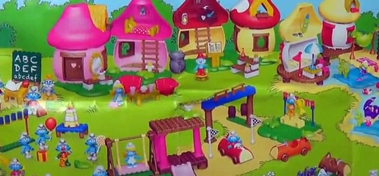 18 Surprise Eggs! Disney Planes The SMURFS Spider Man ANGRY BIRDS Littlest Pet Shop Kinder surprise [Full Episode]