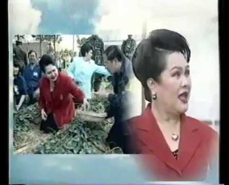 ไตเติ้ลข่าวในพระราชสำนัก ช่อง 3 2541-ต้นปี 2542