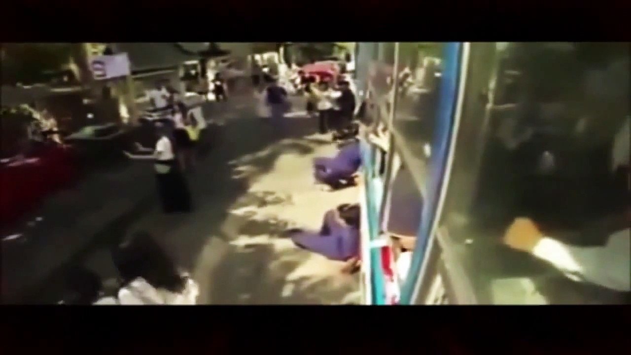 Attention Most mysterious Paranormal videos caught on tape ( of all Time VERY SCARY) +18