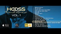 HOOSS // Ramenez les // Audio officiel 2015